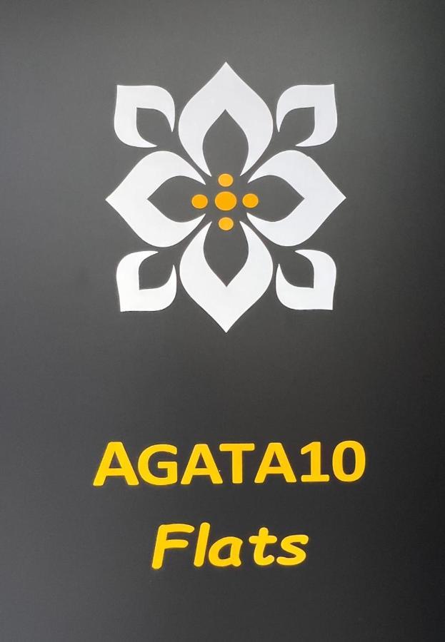 Agata10-4I Lejlighed Alicante Eksteriør billede
